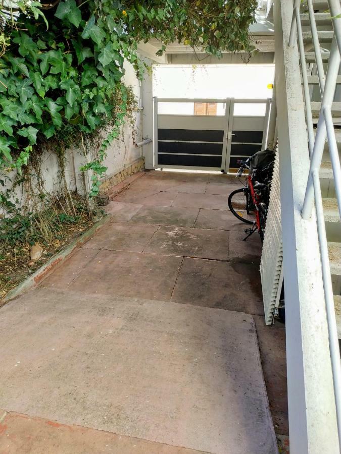 Villa Centre Ville アルカション エクステリア 写真