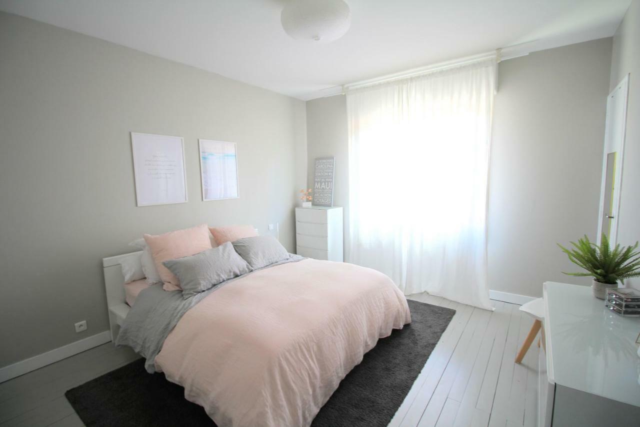 Villa Centre Ville アルカション エクステリア 写真